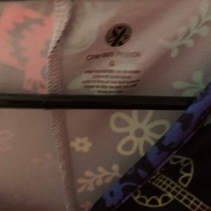 Dress, Charlie’s project is the brand size small for adults